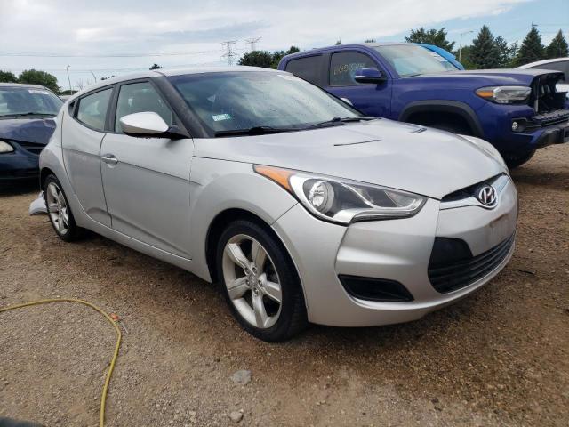 Photo 3 VIN: KMHTC6AD5DU136899 - HYUNDAI VELOSTER 