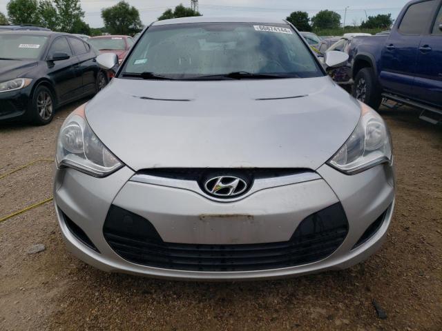 Photo 4 VIN: KMHTC6AD5DU136899 - HYUNDAI VELOSTER 