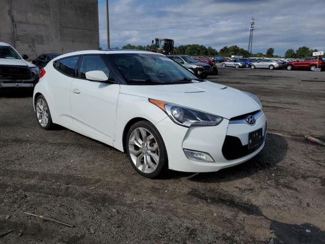 Photo 0 VIN: KMHTC6AD5DU139818 - HYUNDAI VELOSTER 