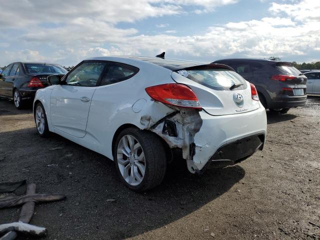 Photo 2 VIN: KMHTC6AD5DU139818 - HYUNDAI VELOSTER 