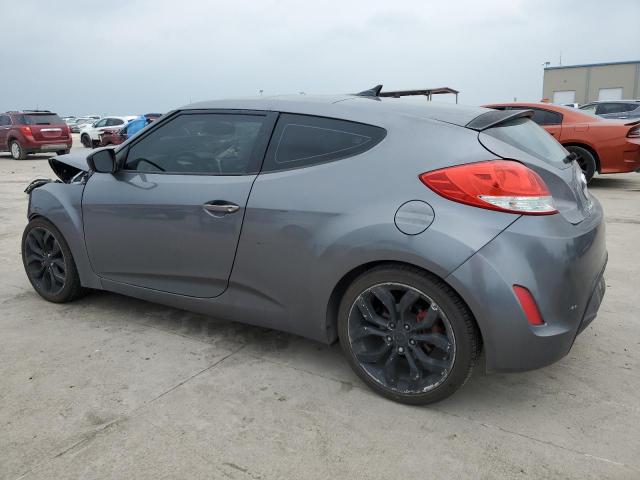 Photo 1 VIN: KMHTC6AD5DU143268 - HYUNDAI VELOSTER 