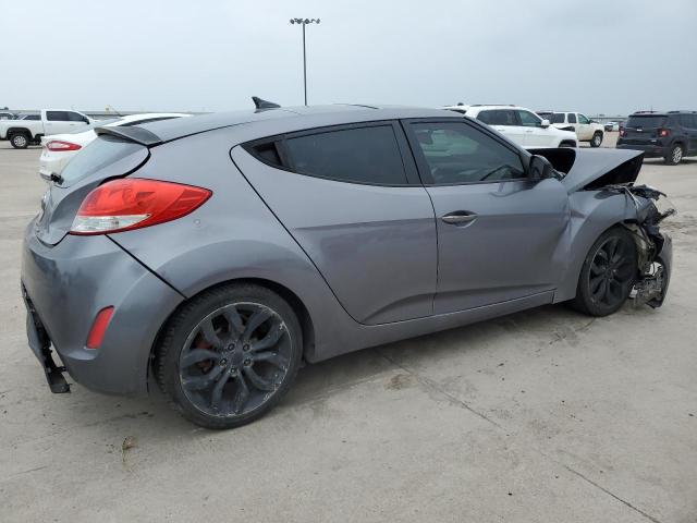 Photo 2 VIN: KMHTC6AD5DU143268 - HYUNDAI VELOSTER 