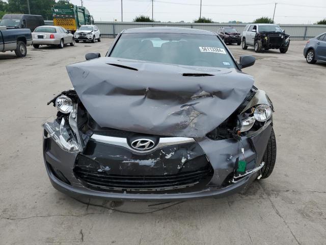 Photo 4 VIN: KMHTC6AD5DU143268 - HYUNDAI VELOSTER 