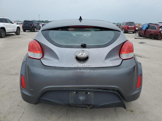 Photo 5 VIN: KMHTC6AD5DU143268 - HYUNDAI VELOSTER 