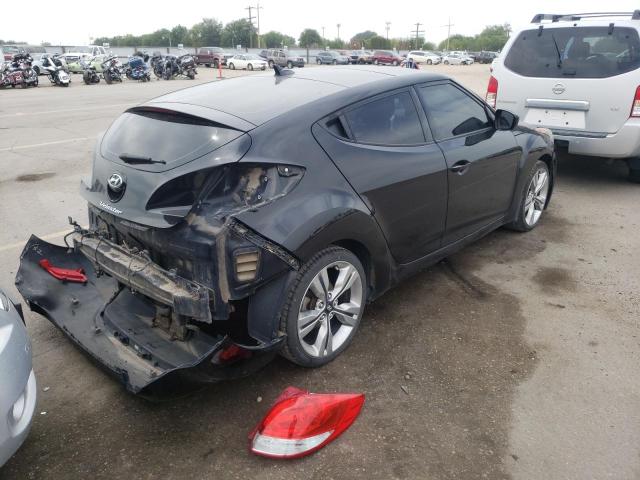 Photo 3 VIN: KMHTC6AD5DU149264 - HYUNDAI VELOSTER 