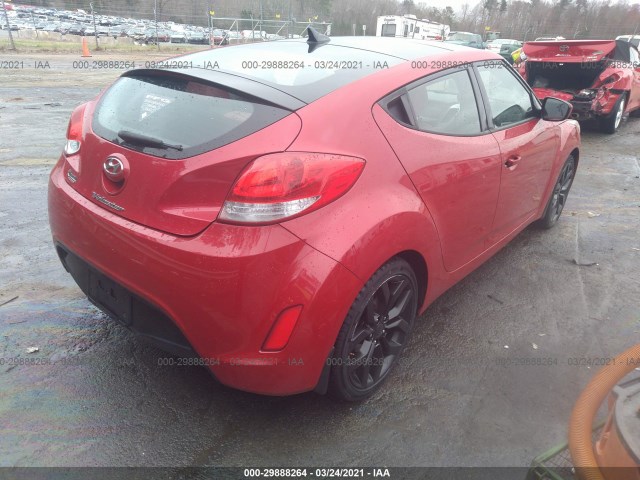 Photo 3 VIN: KMHTC6AD5DU149359 - HYUNDAI VELOSTER 