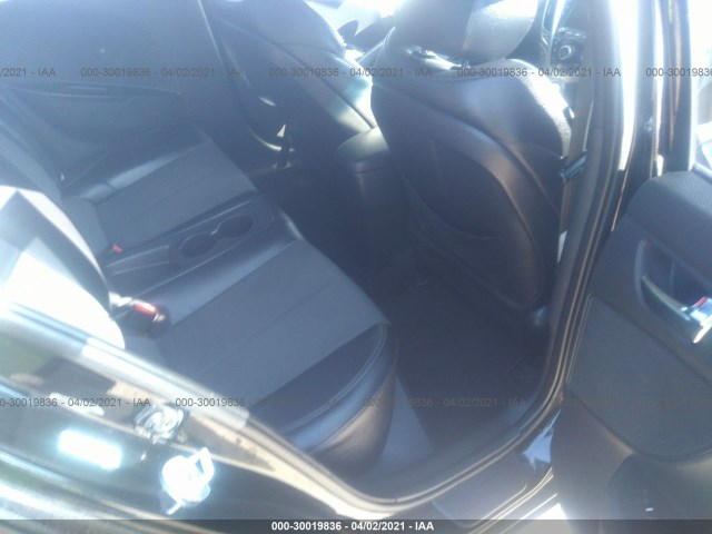 Photo 7 VIN: KMHTC6AD5DU158207 - HYUNDAI VELOSTER 