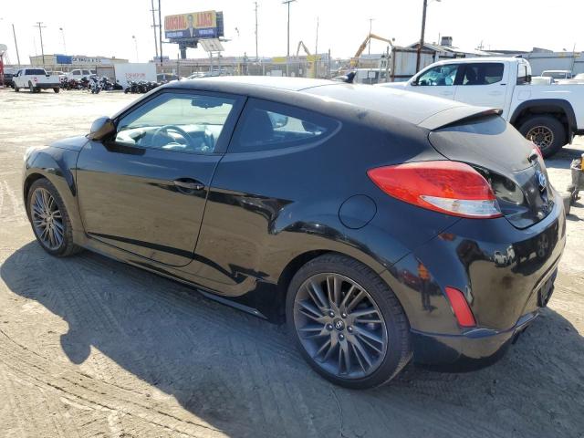 Photo 1 VIN: KMHTC6AD5DU160667 - HYUNDAI VELOSTER 