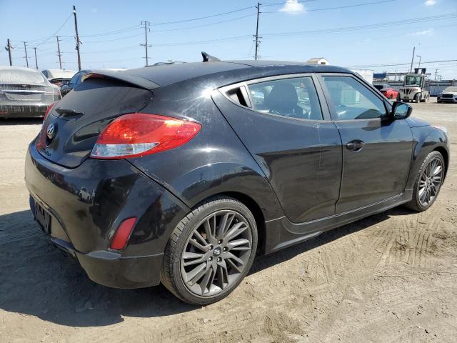 Photo 2 VIN: KMHTC6AD5DU160667 - HYUNDAI VELOSTER 