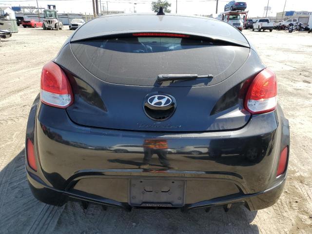 Photo 5 VIN: KMHTC6AD5DU160667 - HYUNDAI VELOSTER 