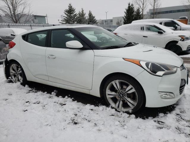 Photo 3 VIN: KMHTC6AD5DU161284 - HYUNDAI VELOSTER 