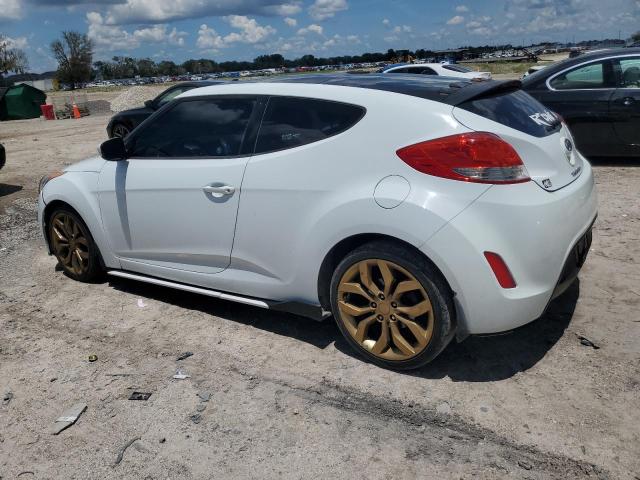 Photo 1 VIN: KMHTC6AD5DU171622 - HYUNDAI VELOSTER 