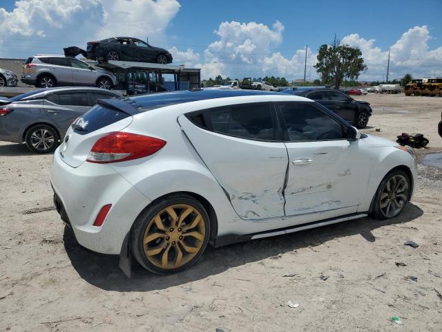 Photo 2 VIN: KMHTC6AD5DU171622 - HYUNDAI VELOSTER 