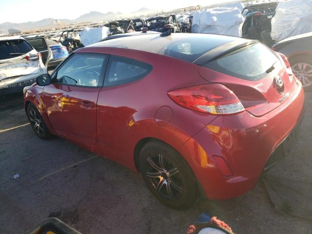 Photo 1 VIN: KMHTC6AD5DU176738 - HYUNDAI VELOSTER 