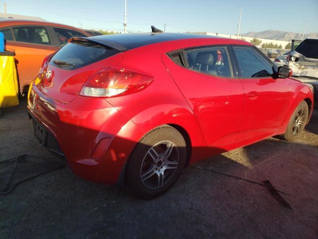 Photo 2 VIN: KMHTC6AD5DU176738 - HYUNDAI VELOSTER 