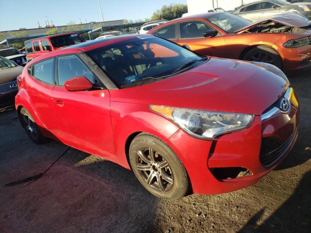 Photo 3 VIN: KMHTC6AD5DU176738 - HYUNDAI VELOSTER 