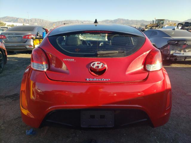 Photo 5 VIN: KMHTC6AD5DU176738 - HYUNDAI VELOSTER 