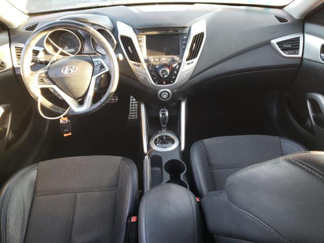 Photo 7 VIN: KMHTC6AD5DU176738 - HYUNDAI VELOSTER 