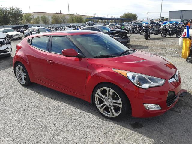 Photo 3 VIN: KMHTC6AD5DU176738 - HYUNDAI VELOSTER 