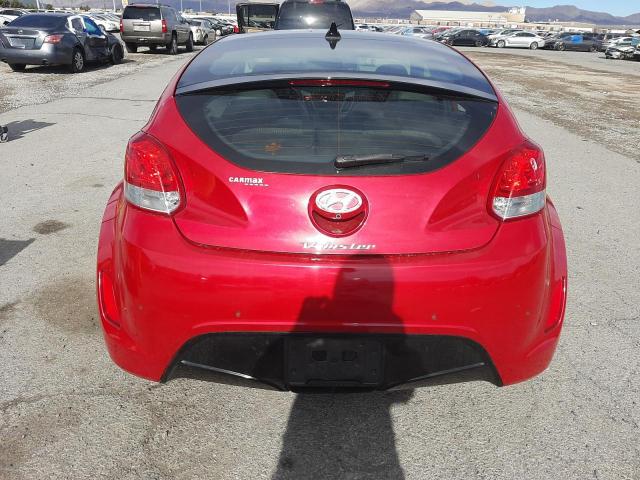 Photo 5 VIN: KMHTC6AD5DU176738 - HYUNDAI VELOSTER 