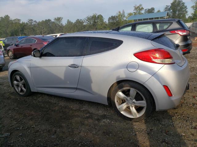 Photo 1 VIN: KMHTC6AD5EU184579 - HYUNDAI VELOSTER 