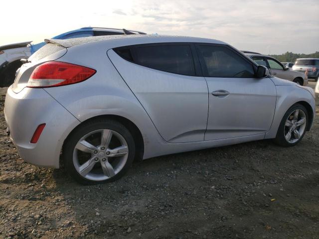 Photo 2 VIN: KMHTC6AD5EU184579 - HYUNDAI VELOSTER 