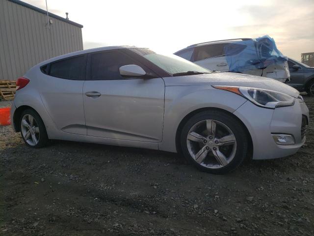 Photo 3 VIN: KMHTC6AD5EU184579 - HYUNDAI VELOSTER 