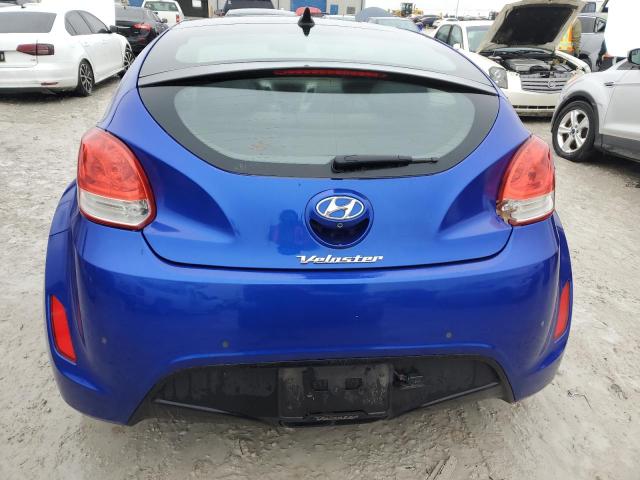 Photo 5 VIN: KMHTC6AD5EU188986 - HYUNDAI VELOSTER 