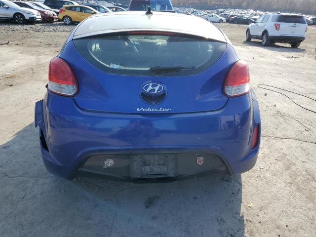 Photo 5 VIN: KMHTC6AD5EU193346 - HYUNDAI VELOSTER 