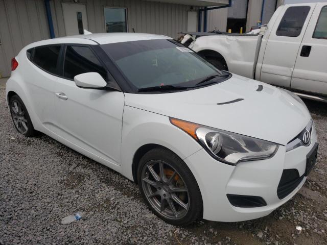 Photo 3 VIN: KMHTC6AD5EU193881 - HYUNDAI VELOSTER 