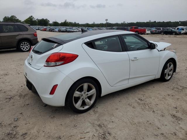 Photo 2 VIN: KMHTC6AD5EU199292 - HYUNDAI VELOSTER 