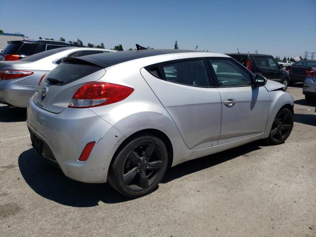 Photo 2 VIN: KMHTC6AD5EU199342 - HYUNDAI VELOSTER 