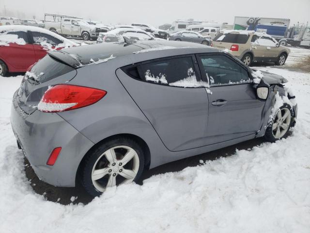 Photo 2 VIN: KMHTC6AD5EU203776 - HYUNDAI VELOSTER 