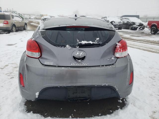 Photo 5 VIN: KMHTC6AD5EU203776 - HYUNDAI VELOSTER 