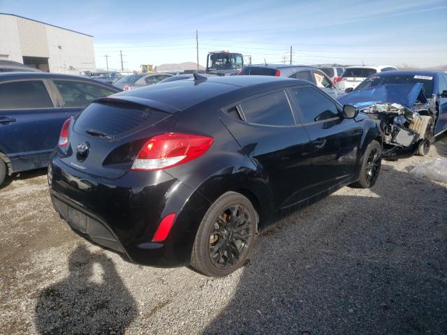 Photo 3 VIN: KMHTC6AD5EU210162 - HYUNDAI VELOSTER 