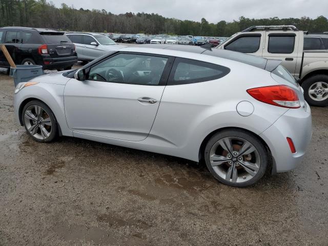 Photo 1 VIN: KMHTC6AD5FU236696 - HYUNDAI VELOSTER 