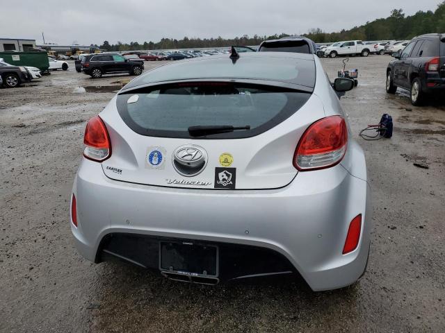 Photo 5 VIN: KMHTC6AD5FU236696 - HYUNDAI VELOSTER 