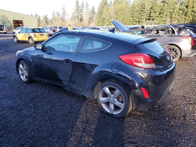 Photo 1 VIN: KMHTC6AD5FU239663 - HYUNDAI VELOSTER 