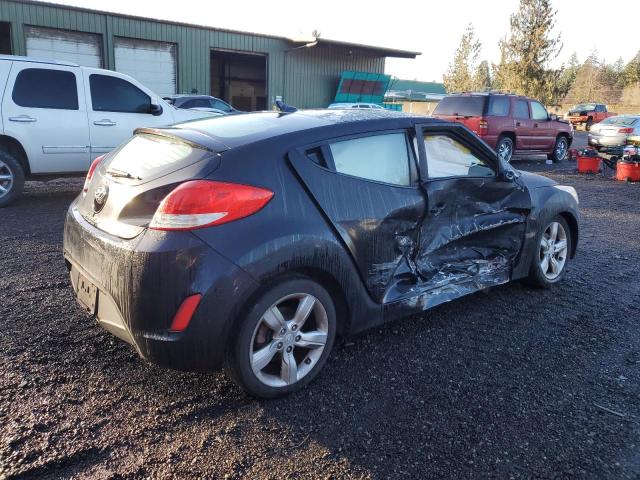 Photo 2 VIN: KMHTC6AD5FU239663 - HYUNDAI VELOSTER 