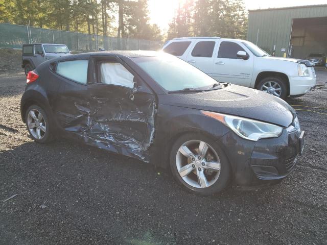 Photo 3 VIN: KMHTC6AD5FU239663 - HYUNDAI VELOSTER 