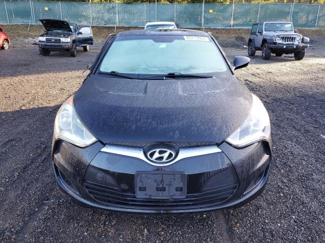 Photo 4 VIN: KMHTC6AD5FU239663 - HYUNDAI VELOSTER 