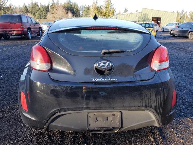 Photo 5 VIN: KMHTC6AD5FU239663 - HYUNDAI VELOSTER 