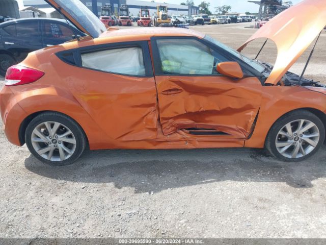 Photo 5 VIN: KMHTC6AD5GU250891 - HYUNDAI VELOSTER 