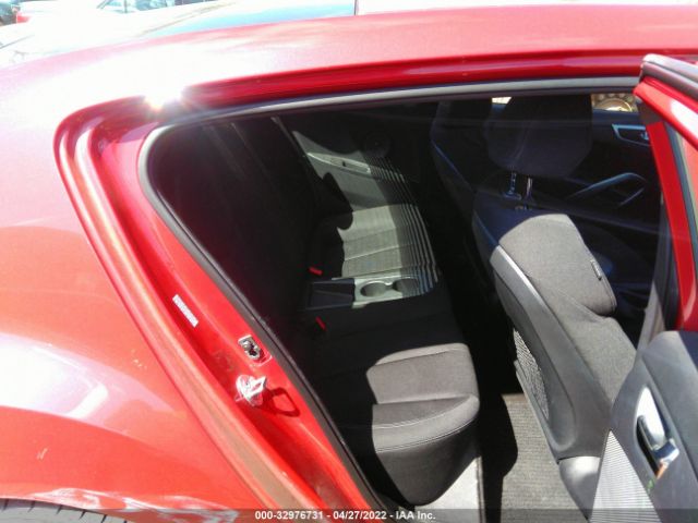 Photo 7 VIN: KMHTC6AD5GU251488 - HYUNDAI VELOSTER 