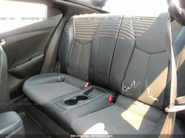 Photo 7 VIN: KMHTC6AD5GU251815 - HYUNDAI VELOSTER 