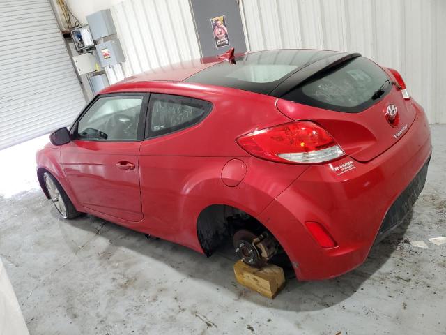 Photo 1 VIN: KMHTC6AD5GU256366 - HYUNDAI VELOSTER 