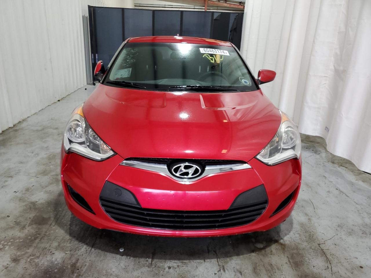 Photo 12 VIN: KMHTC6AD5GU256366 - HYUNDAI VELOSTER 