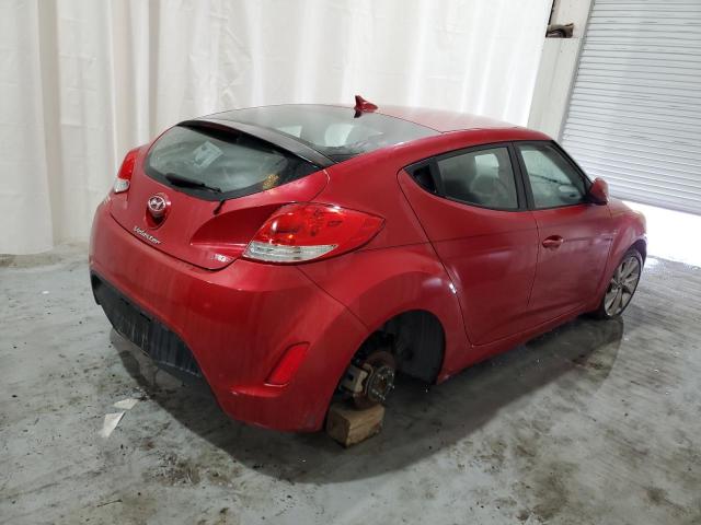 Photo 2 VIN: KMHTC6AD5GU256366 - HYUNDAI VELOSTER 