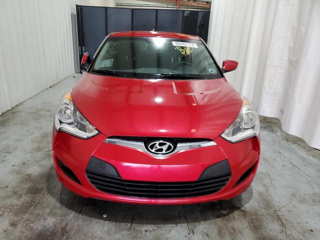 Photo 4 VIN: KMHTC6AD5GU256366 - HYUNDAI VELOSTER 