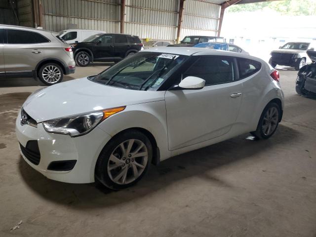 Photo 0 VIN: KMHTC6AD5GU256674 - HYUNDAI VELOSTER 